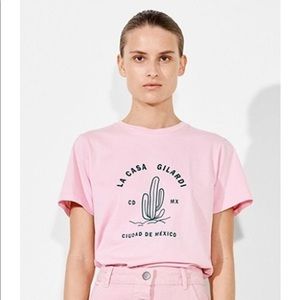 La Casa Gilardi Graphic Tee